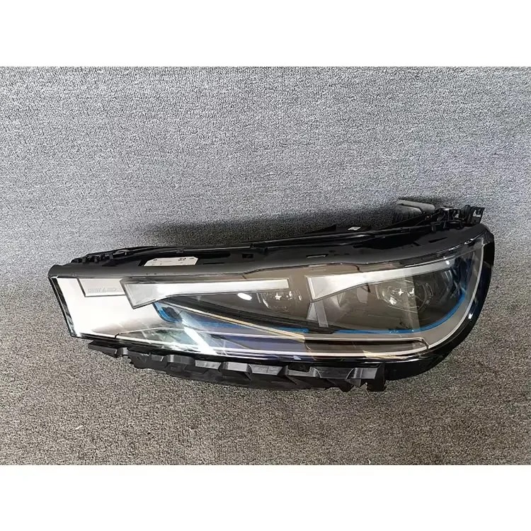 High Quality for  IX Headlight 2022 Model with 6000k Color Temperature Long Expiration Date